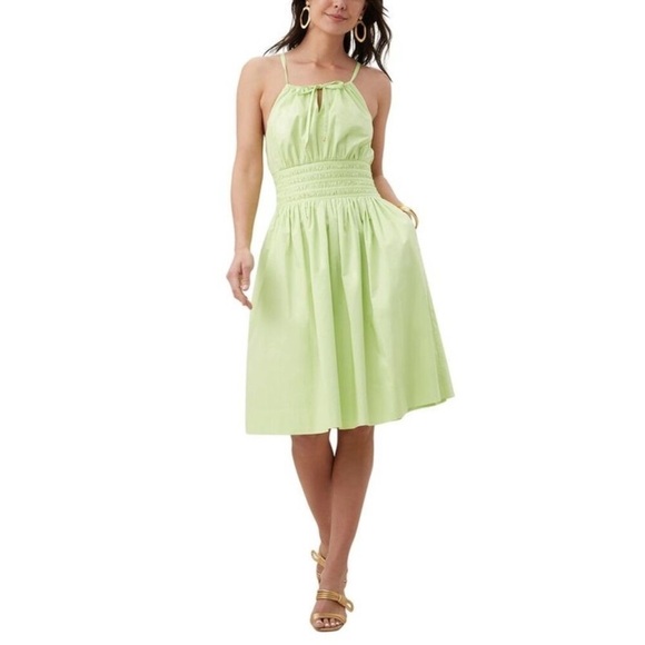 Trina Turk HAIGHT DRESS - Picture 1 of 11